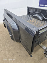 2017-2022 Ford Super Duty F350 F450 F550 8' Dually Bed