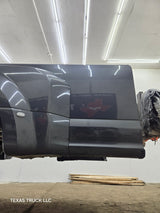 2017-2022 Ford Super Duty F350 F450 F550 8' Dually Bed