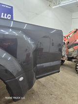 2017-2022 Ford Super Duty F350 F450 F550 8' Dually Bed