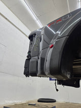 2017-2022 Ford Super Duty F350 F450 F550 8' Dually Bed