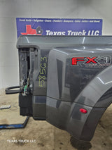 2017-2022 Ford Super Duty F350 F450 F550 8' Dually Bed