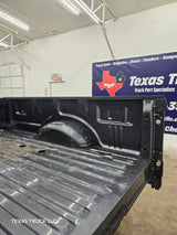 2017-2022 Ford Super Duty F350 F450 F550 8' Dually Bed