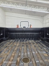 2017-2022 Ford Super Duty F350 F450 F550 8' Dually Bed