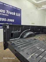 2017-2022 Ford Super Duty F350 F450 F550 8' Dually Bed