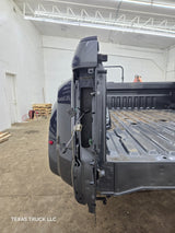 2017-2022 Ford Super Duty F350 F450 F550 8' Dually Bed