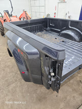 2017-2022 Ford Super Duty F350 F450 F550 8' Dually Bed