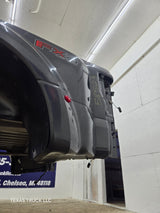 2017-2022 Ford Super Duty F350 F450 F550 8' Dually Bed