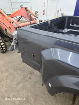 2017-2022 Ford Super Duty F350 F450 F550 8' Dually Bed