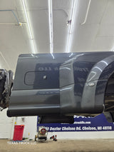 2017-2022 Ford Super Duty F350 F450 F550 8' Dually Bed