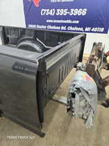 2017-2022 Ford Super Duty F350 F450 F550 8' Dually Bed