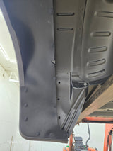 2017-2022 Ford Super Duty F350 F450 F550 8' Dually Bed