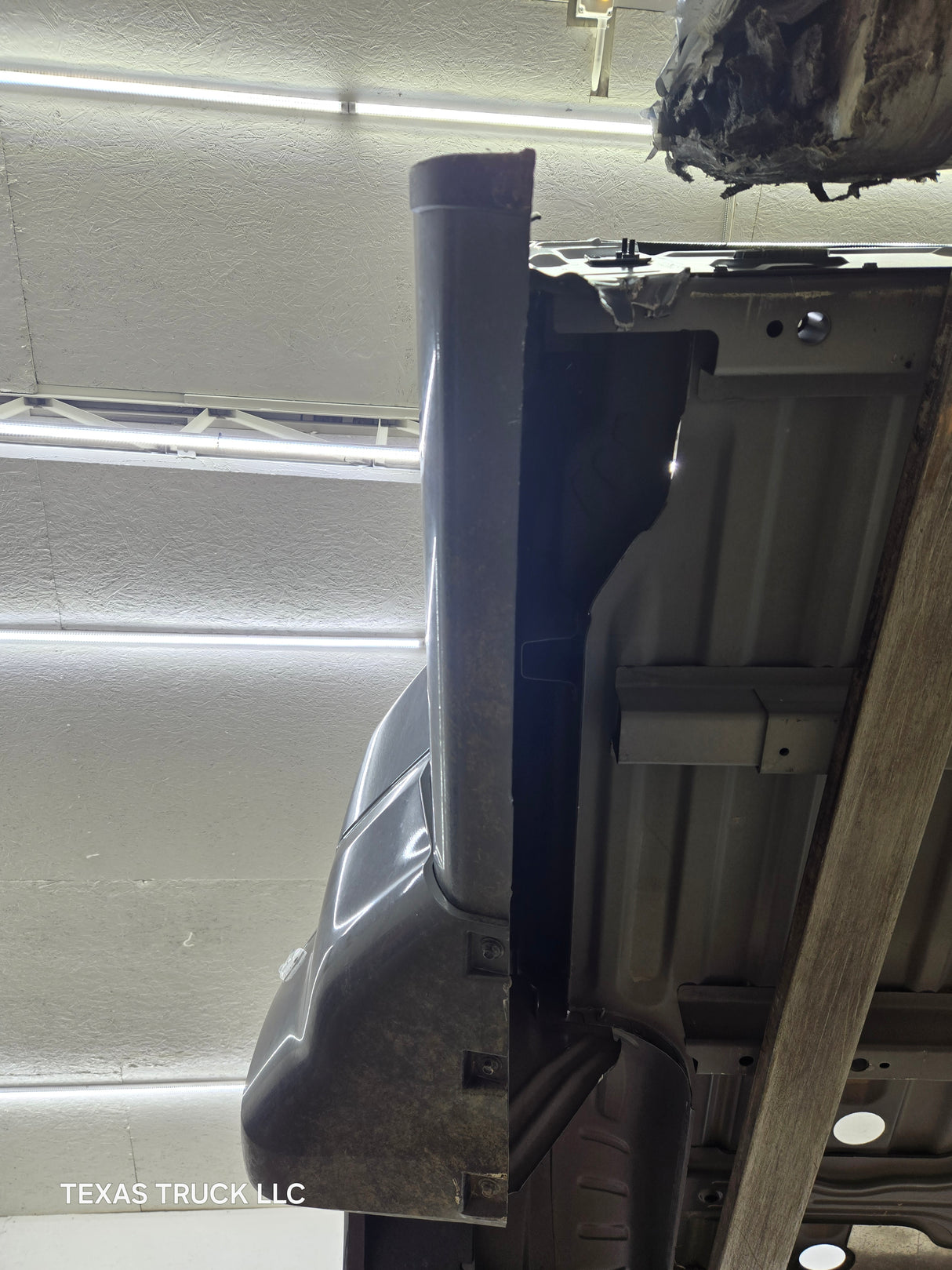 2017-2022 Ford Super Duty F350 F450 F550 8' Dually Bed