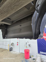2017-2022 Ford Super Duty F350 F450 F550 8' Dually Bed