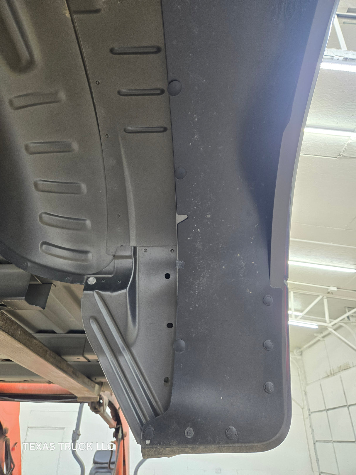 2017-2022 Ford Super Duty F350 F450 F550 8' Dually Bed