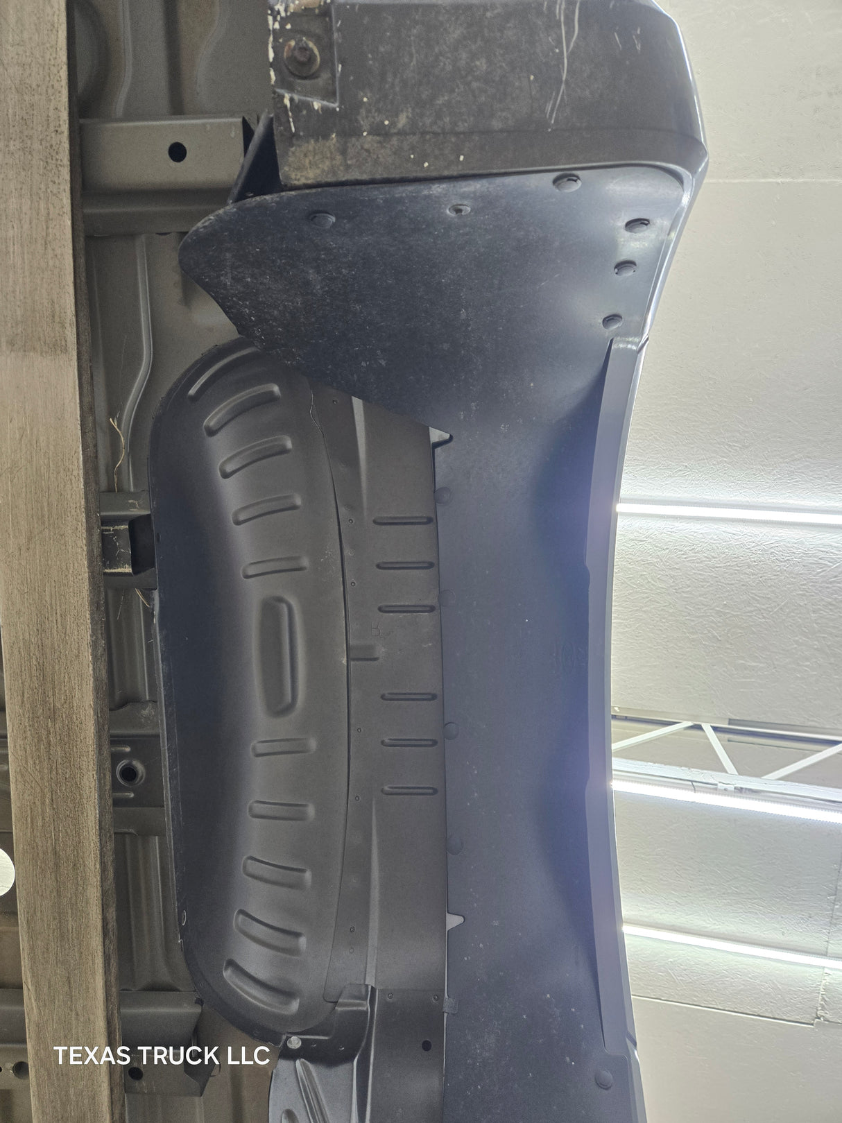 2017-2022 Ford Super Duty F350 F450 F550 8' Dually Bed