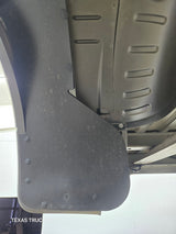 2017-2022 Ford Super Duty F350 F450 F550 8' Dually Bed