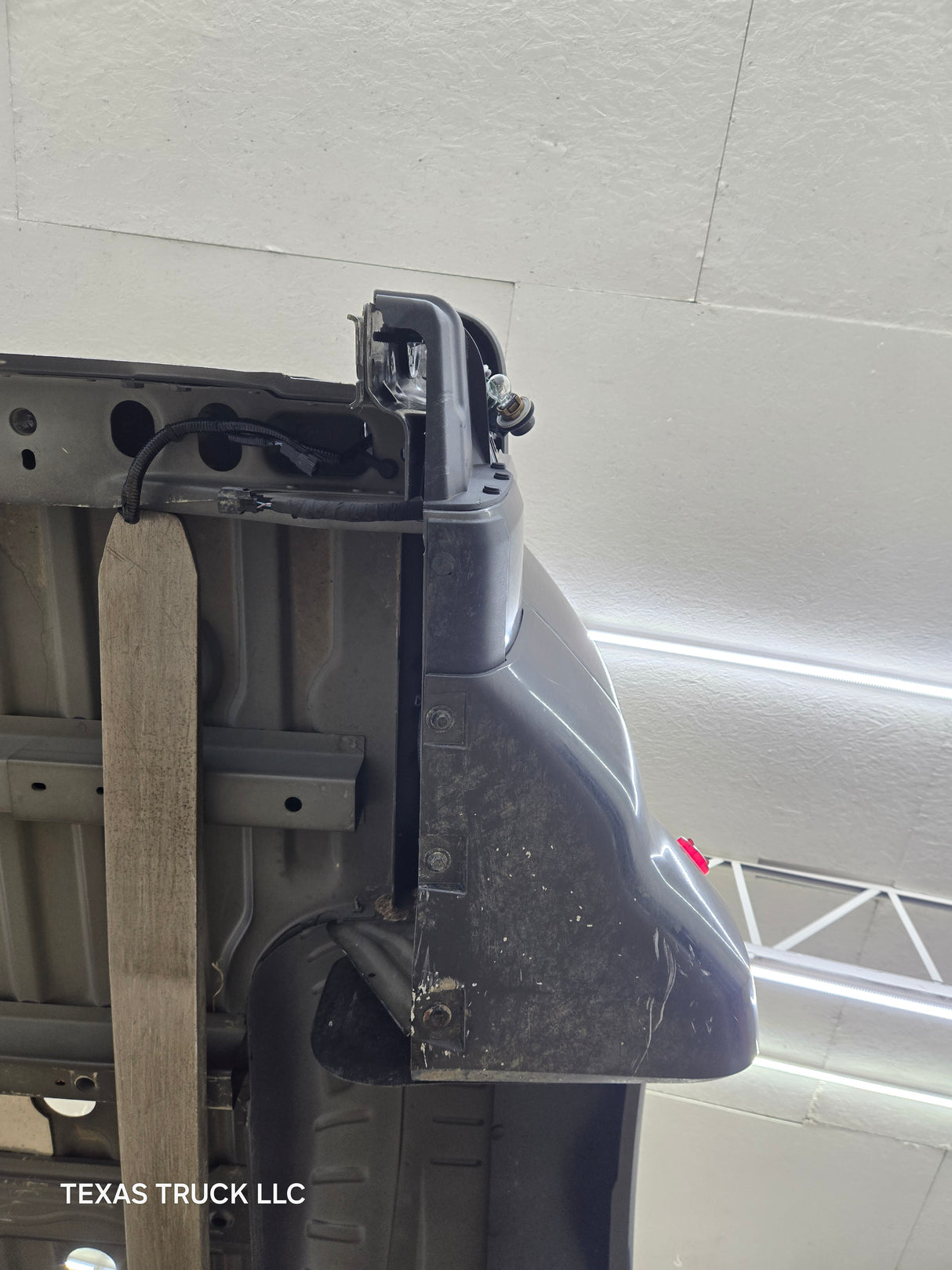 2017-2022 Ford Super Duty F350 F450 F550 8' Dually Bed