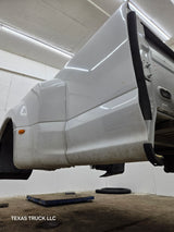 2017-2022 Ford Super Duty F350 F450 F550 8' Dually Bed - Oxford white