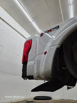 2017-2022 Ford Super Duty F350 F450 F550 8' Dually Bed - Oxford white