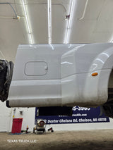 2017-2022 Ford Super Duty F350 F450 F550 8' Dually Bed - Oxford white