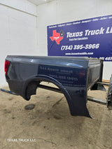 2004-2015 Nissan Titan Crew Cab 5' 6" Short Bed