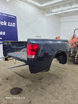 2004-2015 Nissan Titan Crew Cab 5' 6" Short Bed