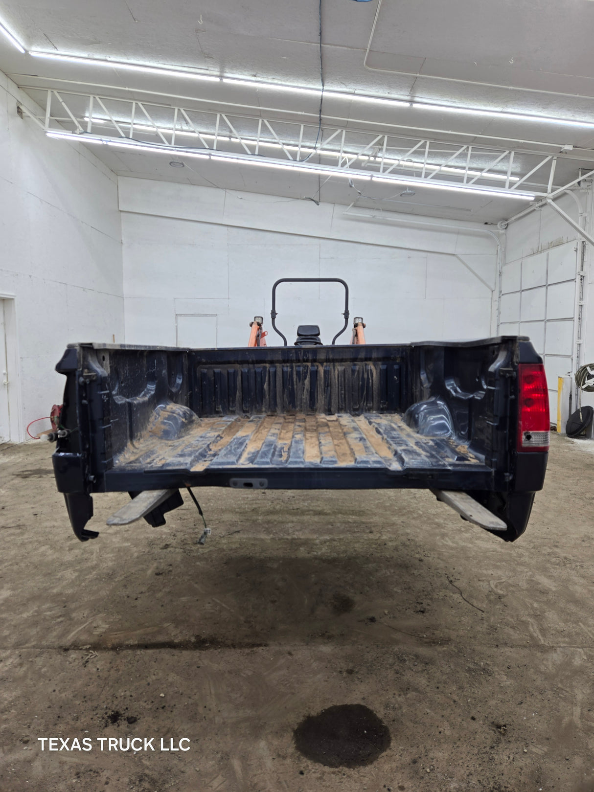 2004-2015 Nissan Titan Crew Cab 5' 6" Short Bed