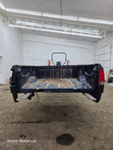 2004-2015 Nissan Titan Crew Cab 5' 6" Short Bed