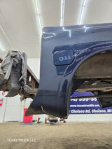 2004-2015 Nissan Titan Crew Cab 5' 6" Short Bed