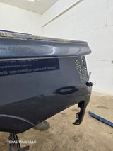 2004-2015 Nissan Titan Crew Cab 5' 6" Short Bed