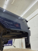 2004-2015 Nissan Titan Crew Cab 5' 6" Short Bed
