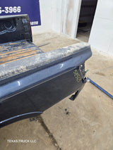 2004-2015 Nissan Titan Crew Cab 5' 6" Short Bed