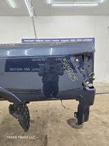 2004-2015 Nissan Titan Crew Cab 5' 6" Short Bed