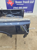 2004-2015 Nissan Titan Crew Cab 5' 6" Short Bed