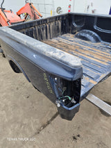 2004-2015 Nissan Titan Crew Cab 5' 6" Short Bed