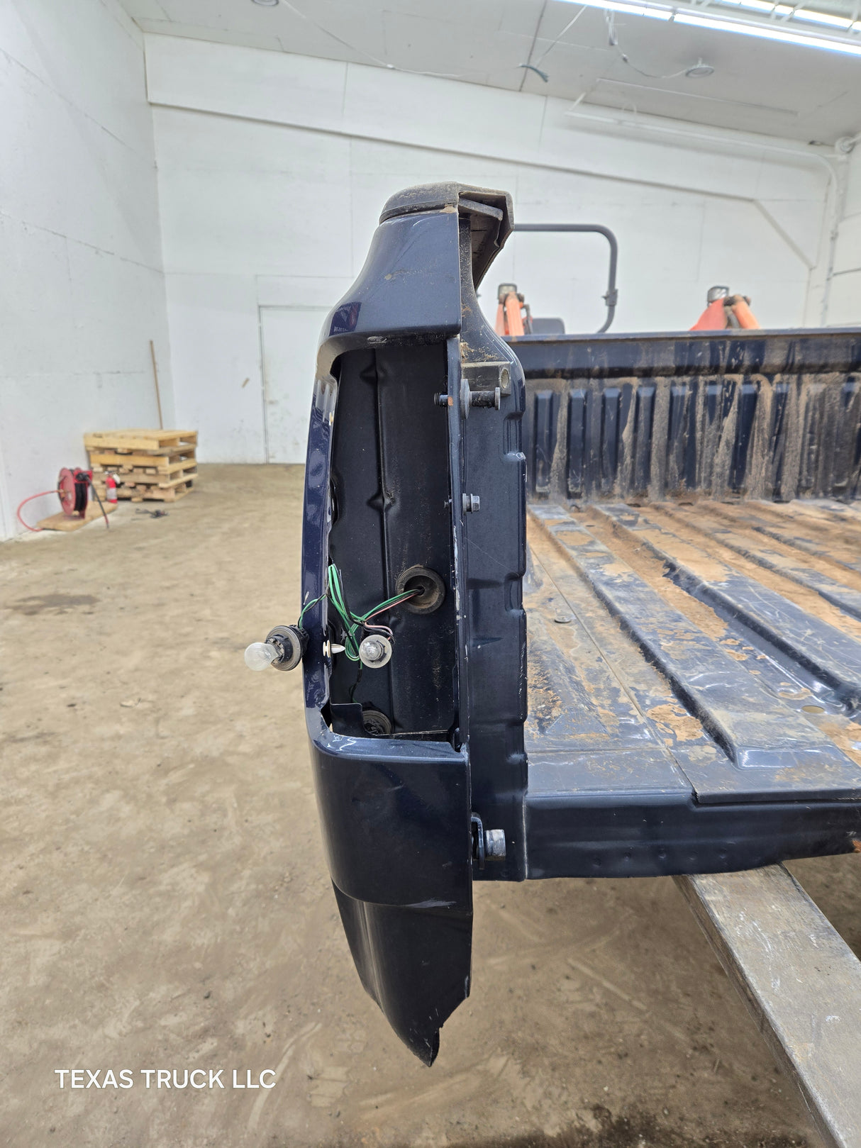 2004-2015 Nissan Titan Crew Cab 5' 6" Short Bed