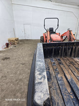 2004-2015 Nissan Titan Crew Cab 5' 6" Short Bed