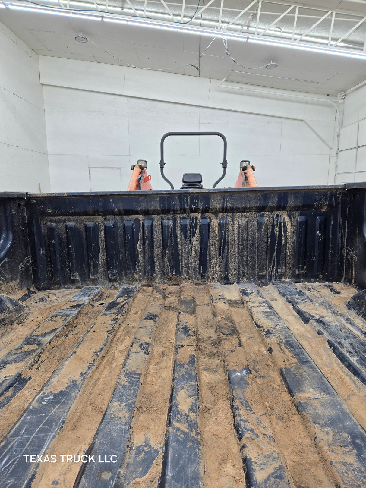 2004-2015 Nissan Titan Crew Cab 5' 6" Short Bed