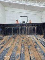 2004-2015 Nissan Titan Crew Cab 5' 6" Short Bed