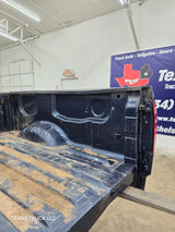 2004-2015 Nissan Titan Crew Cab 5' 6" Short Bed