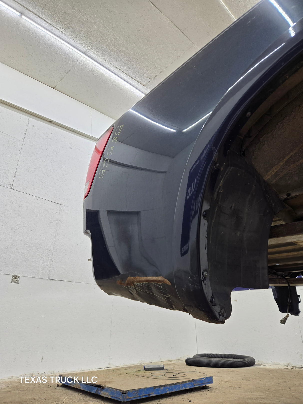 2004-2015 Nissan Titan Crew Cab 5' 6" Short Bed