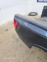 2004-2015 Nissan Titan Crew Cab 5' 6" Short Bed