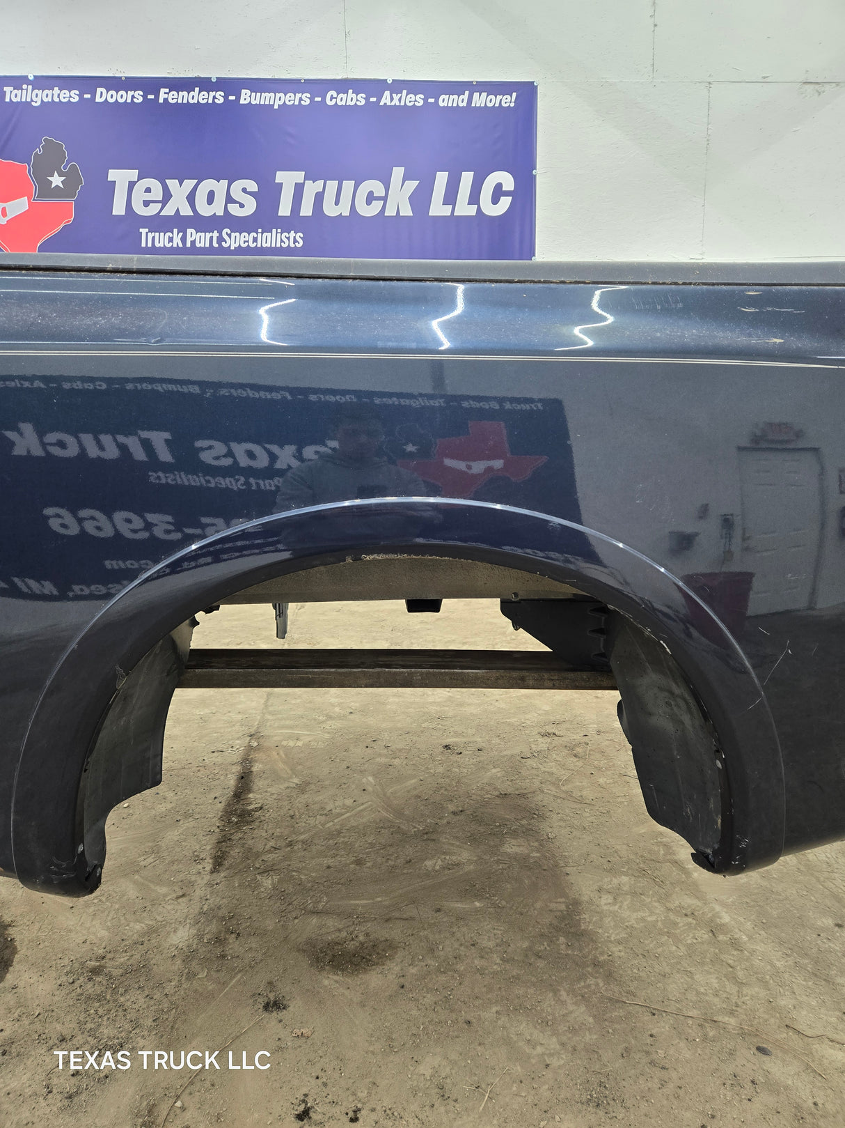 2004-2015 Nissan Titan Crew Cab 5' 6" Short Bed