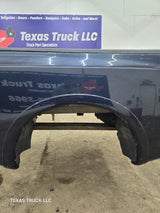 2004-2015 Nissan Titan Crew Cab 5' 6" Short Bed