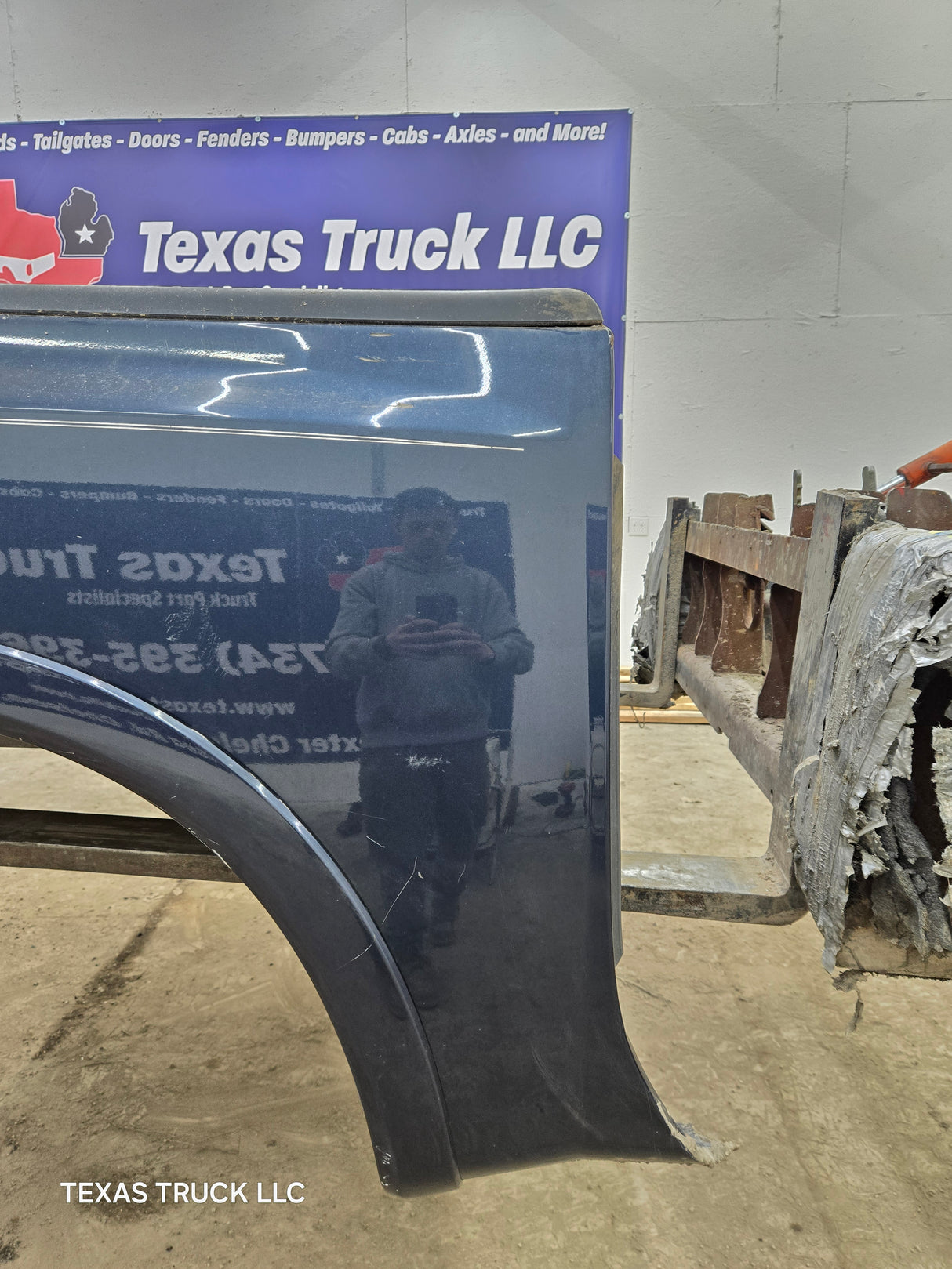 2004-2015 Nissan Titan Crew Cab 5' 6" Short Bed