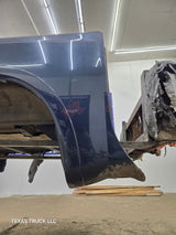 2004-2015 Nissan Titan Crew Cab 5' 6" Short Bed