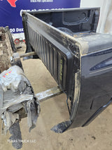 2004-2015 Nissan Titan Crew Cab 5' 6" Short Bed