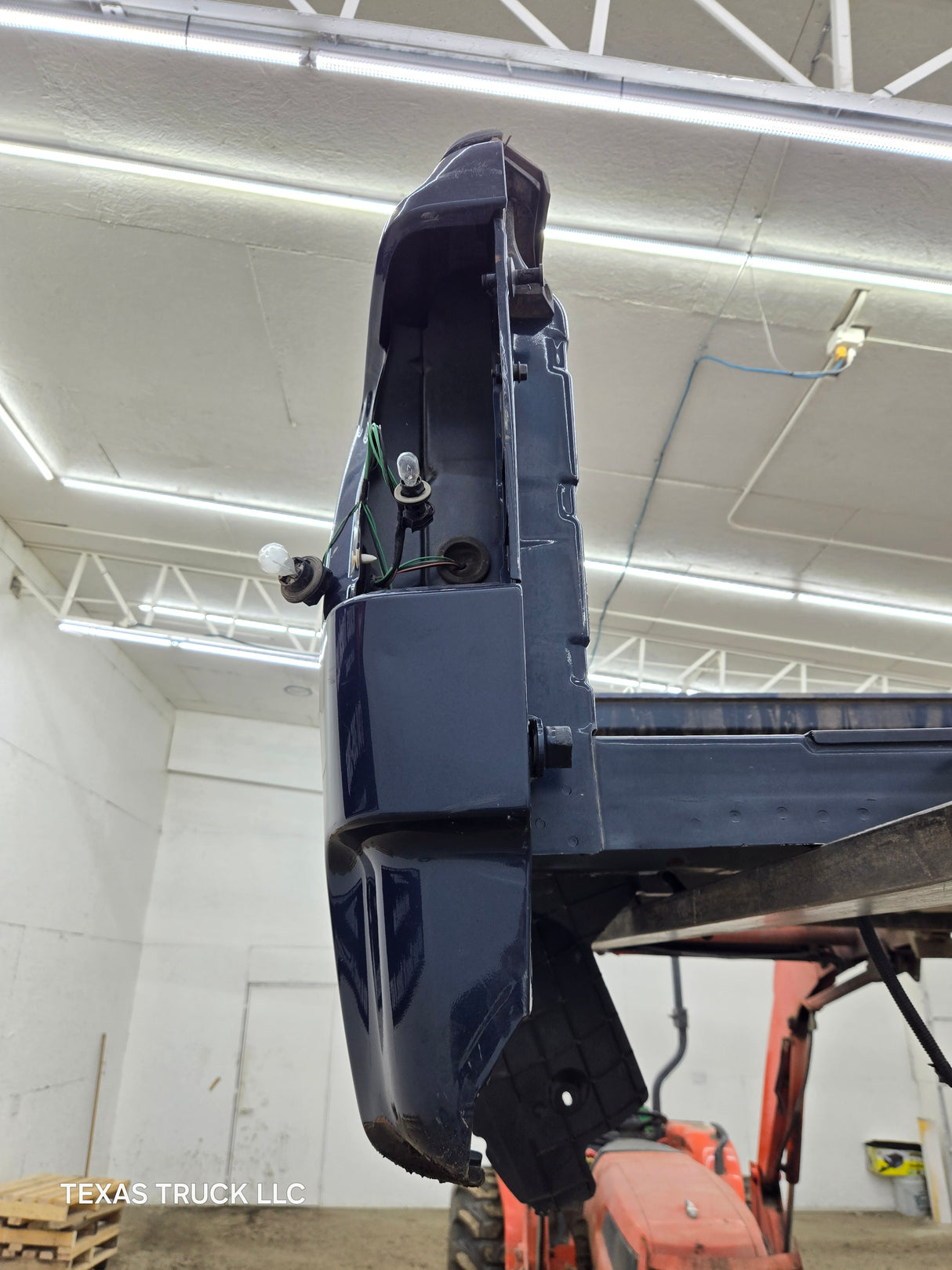2004-2015 Nissan Titan Crew Cab 5' 6" Short Bed