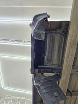 2004-2015 Nissan Titan Crew Cab 5' 6" Short Bed