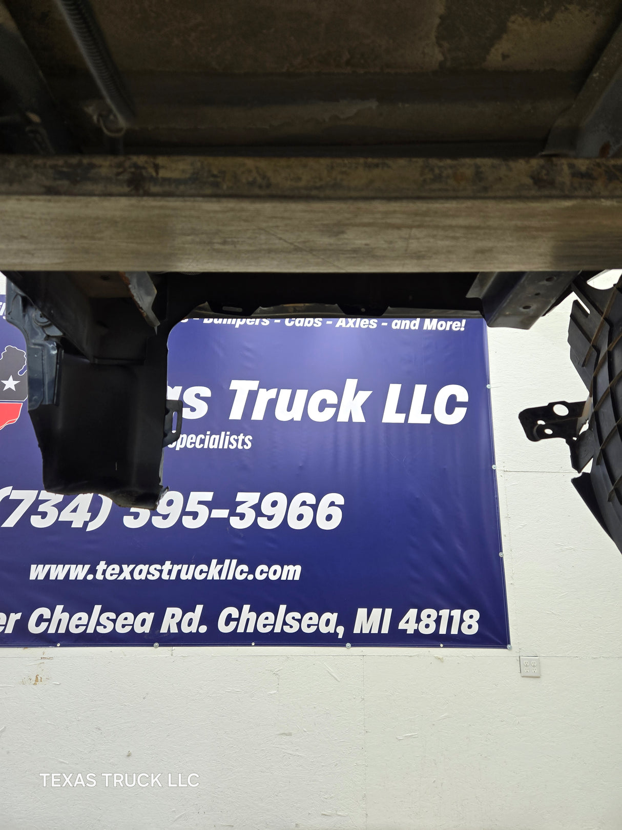 2004-2015 Nissan Titan Crew Cab 5' 6" Short Bed